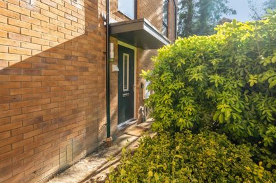 Property on Divot Way, RG24 9YB