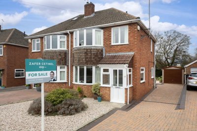Semi-Detached