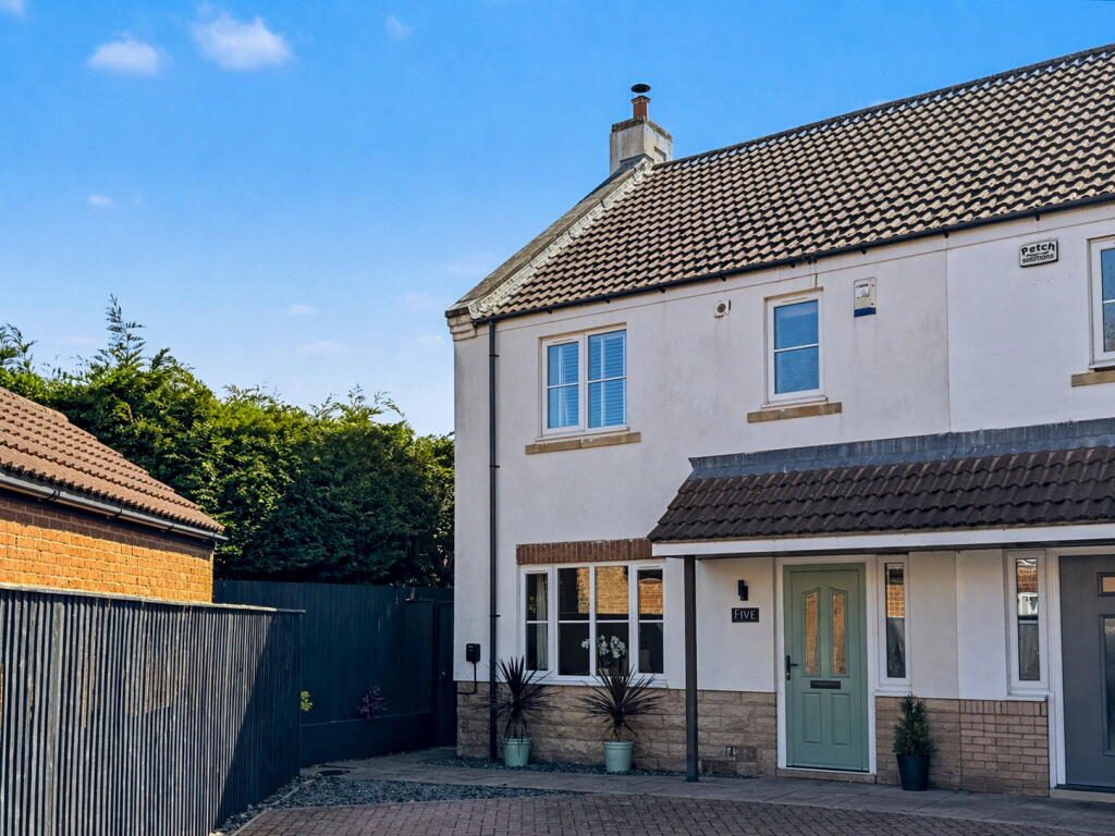 Detached House