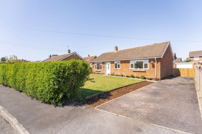 Property on Arlington Gardens, NR17 2NH