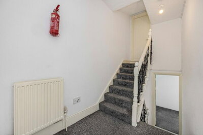 Terraced