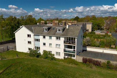 Property on Myreside Road, EH10 5BZ
