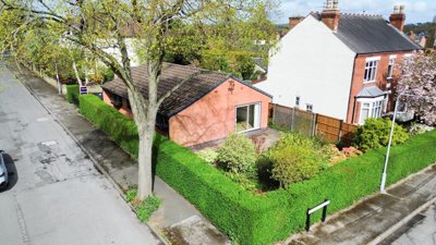 Property on Marlborough Road, NG5 4FG