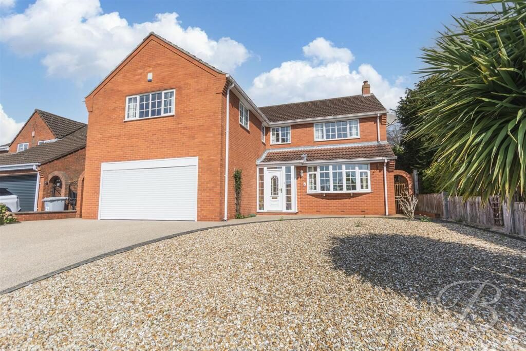 Detached House