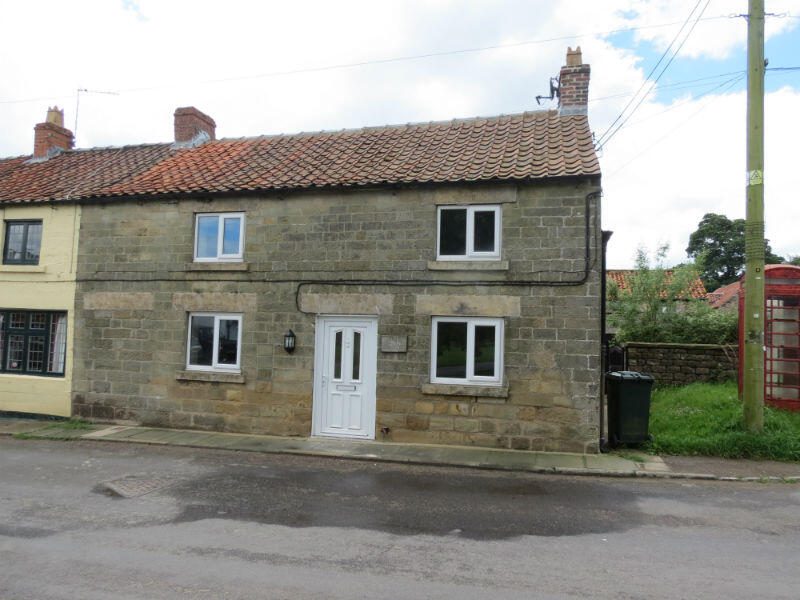Cottage