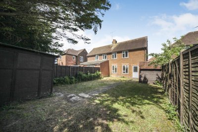 Semi-Detached