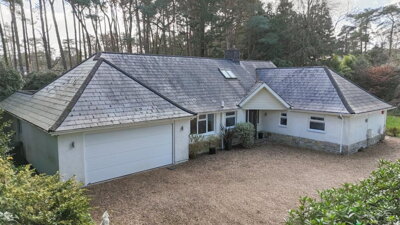 Property on The Close, BH24 2BJ