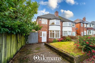 Semi-Detached