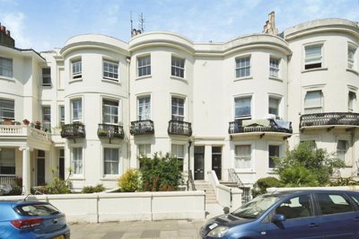 Property on Lansdowne Place, BN3 1HF