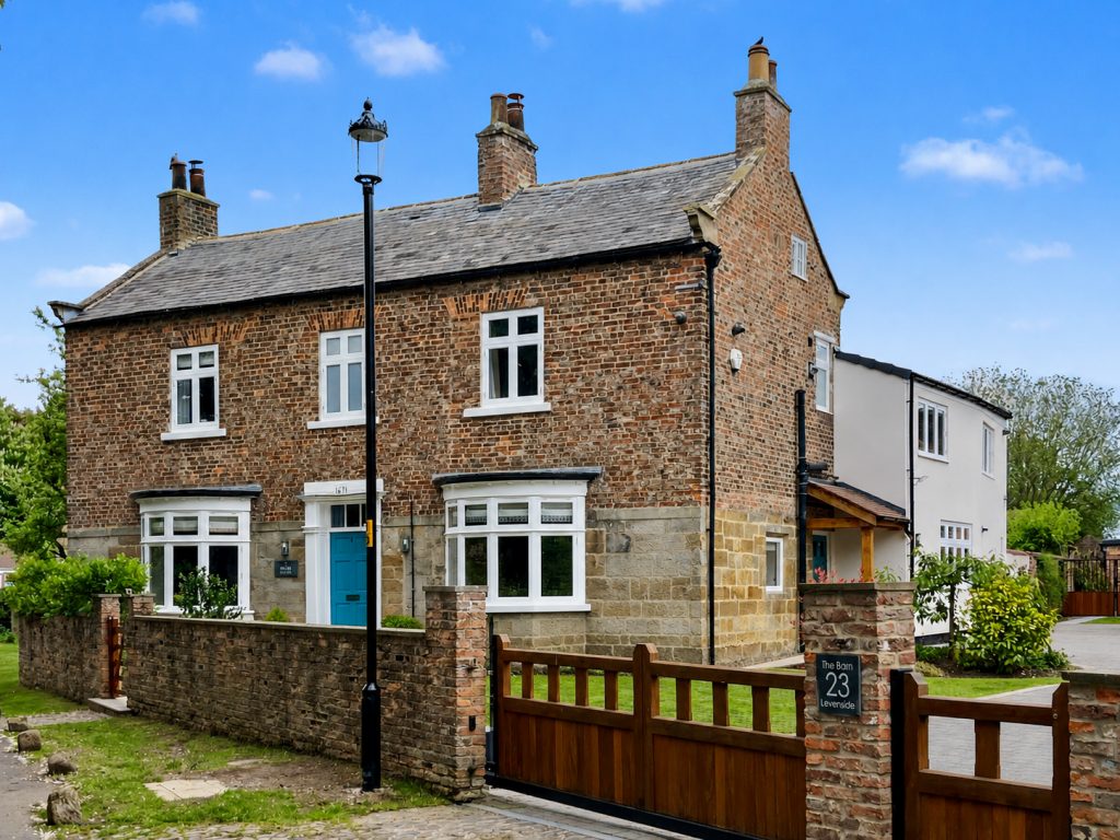 Detached House