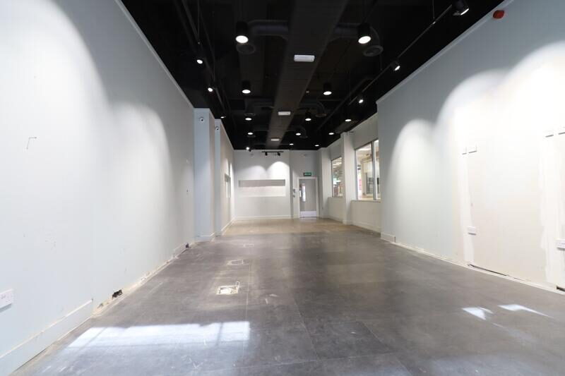 Retail Property (high Street)