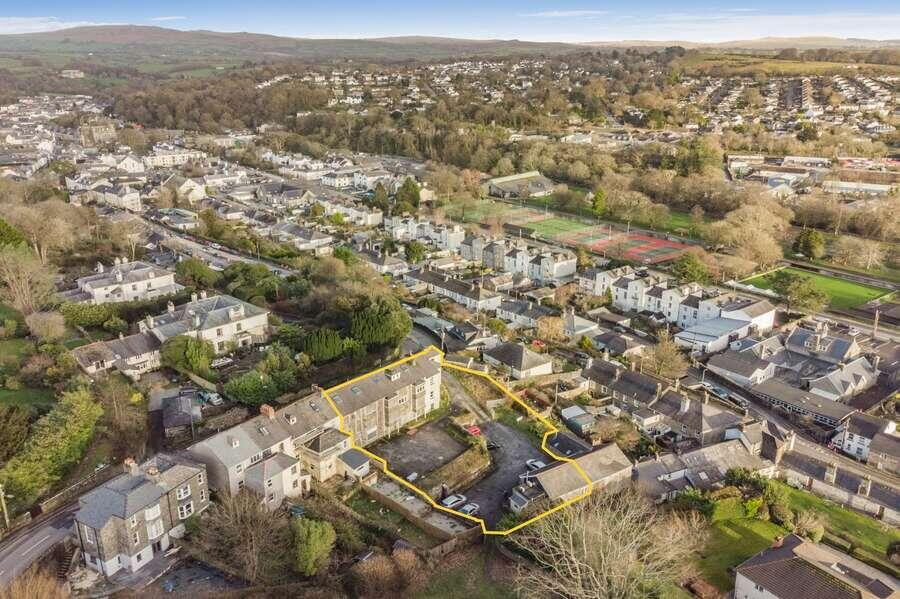 Residential Development