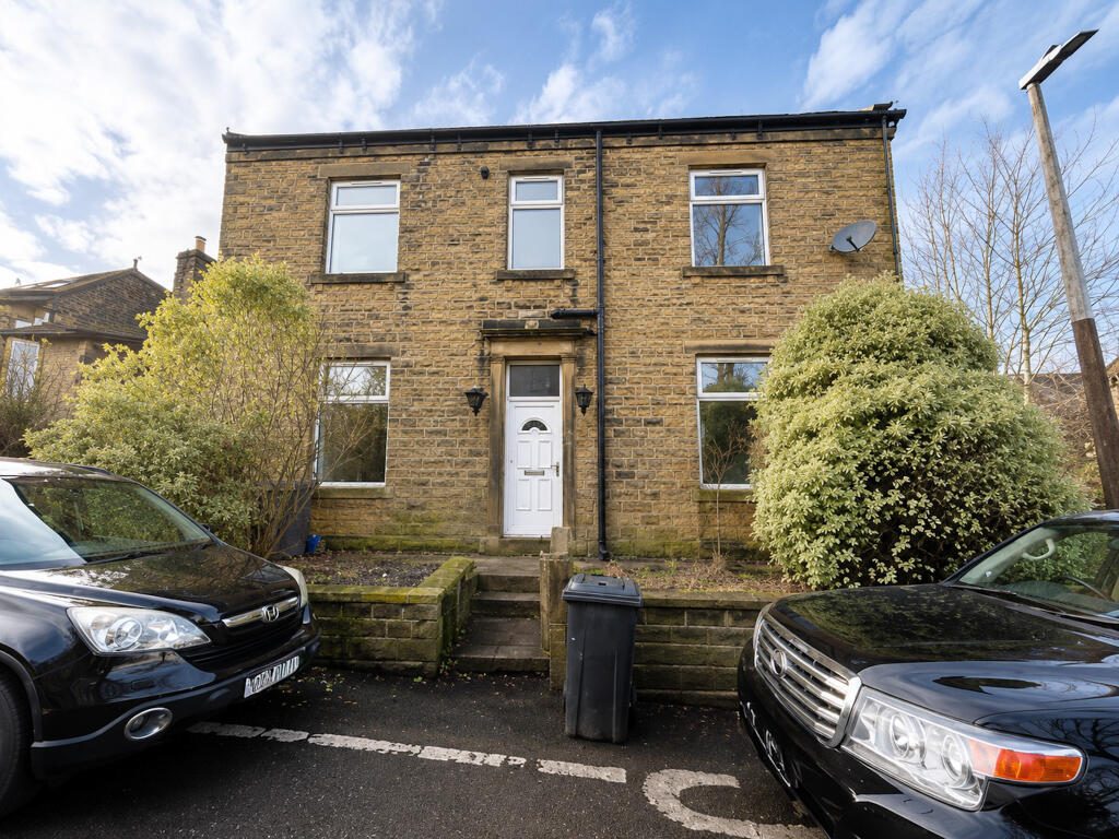 Detached House