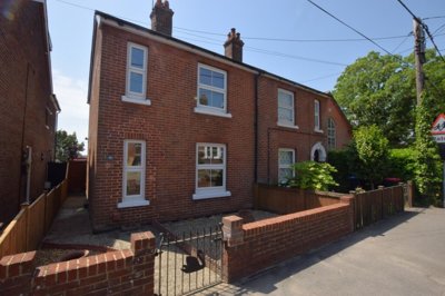 Semi-Detached