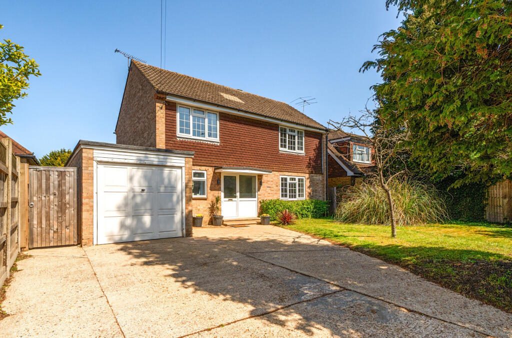 Detached House