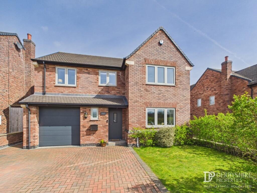 Detached House