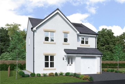 Property on Muirhouses Crescent, EH51 9DH
