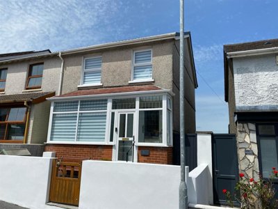 Property on Coronation Road, SA15 1PD