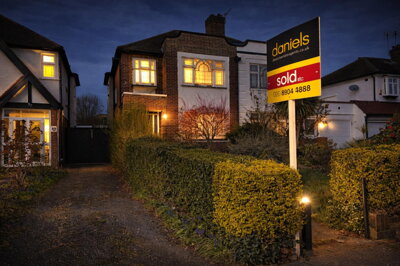 Property on Spencer Road, HA0 3SE