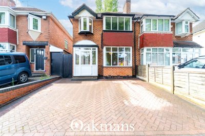 Semi-Detached