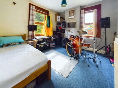 Property on Chapel Street, SY21 7LA