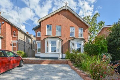 Maisonette