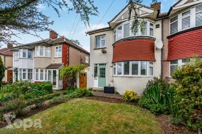 Semi-Detached