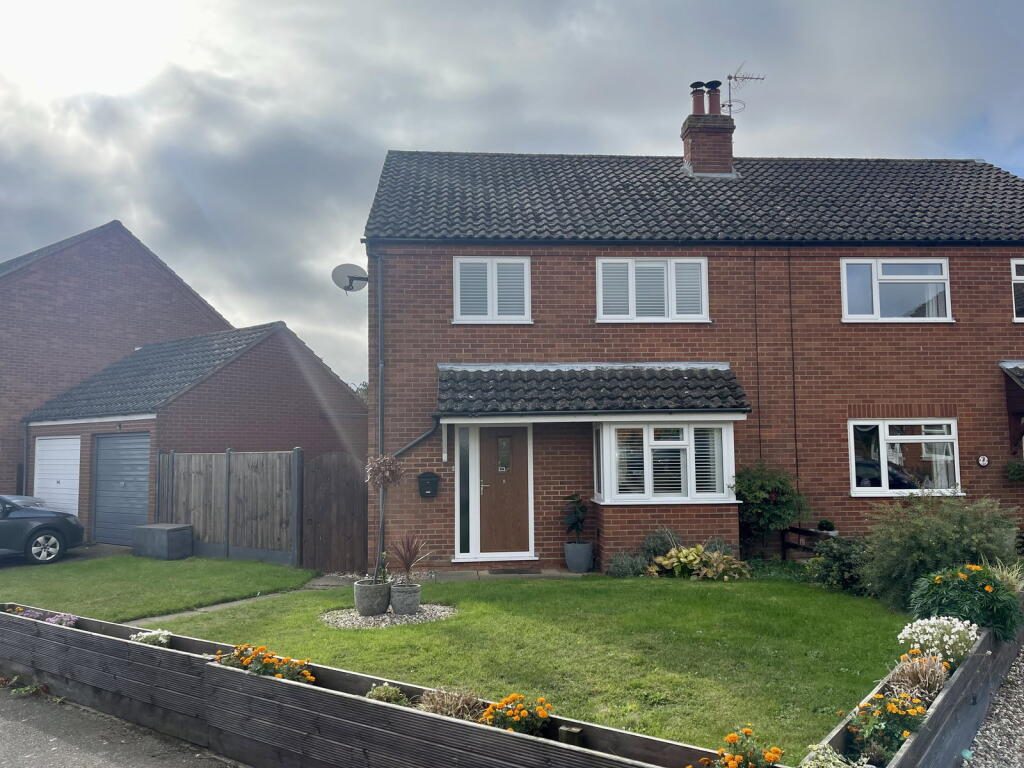 Detached House