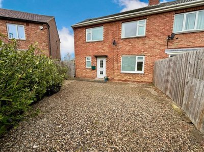 Property on Mccracken Drive, NE13 6NG