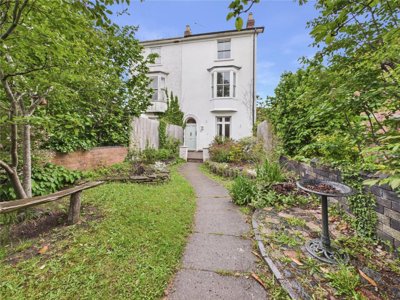 Semi-Detached