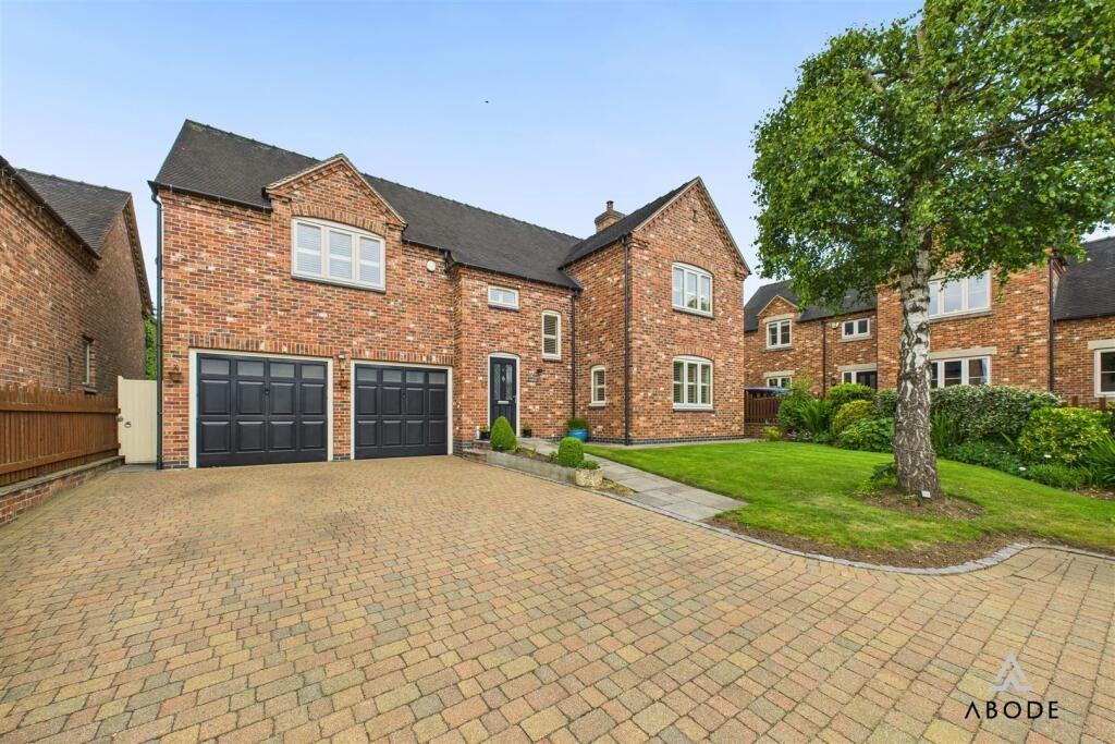 Detached House