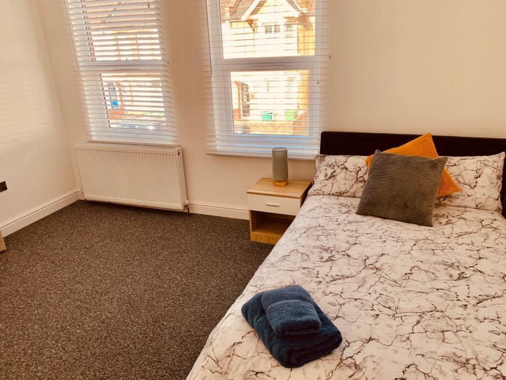 House Share