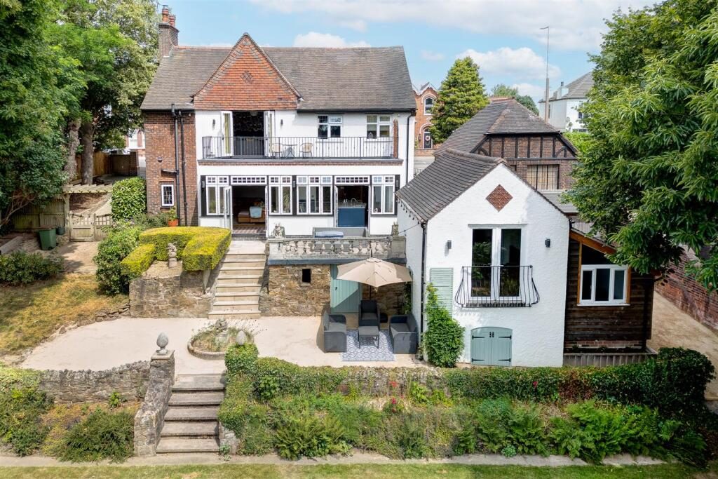 Detached House