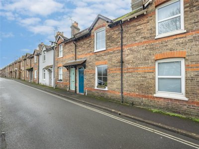 Terraced