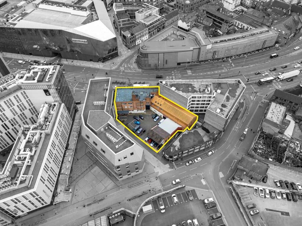 Residential Development