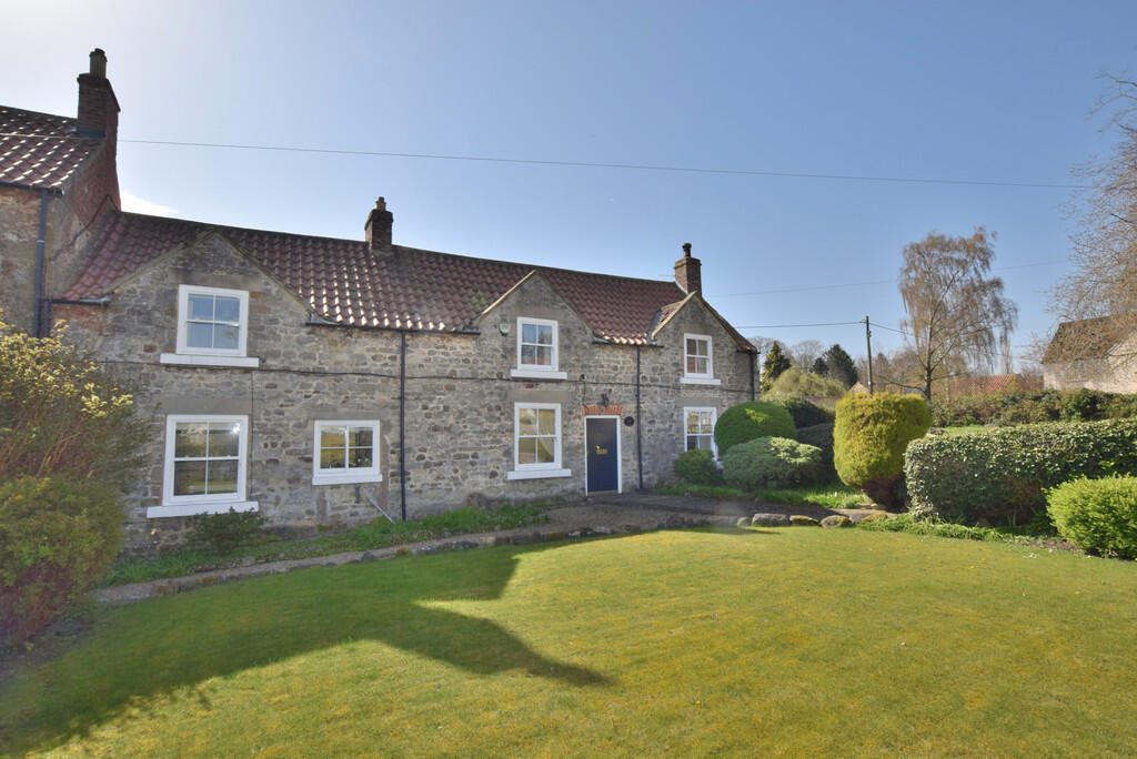 Cottage