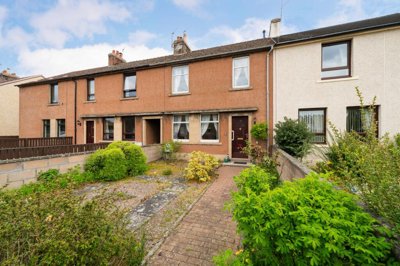 Terraced