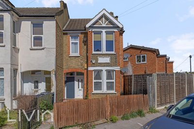 Maisonette