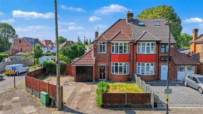 Semi-Detached