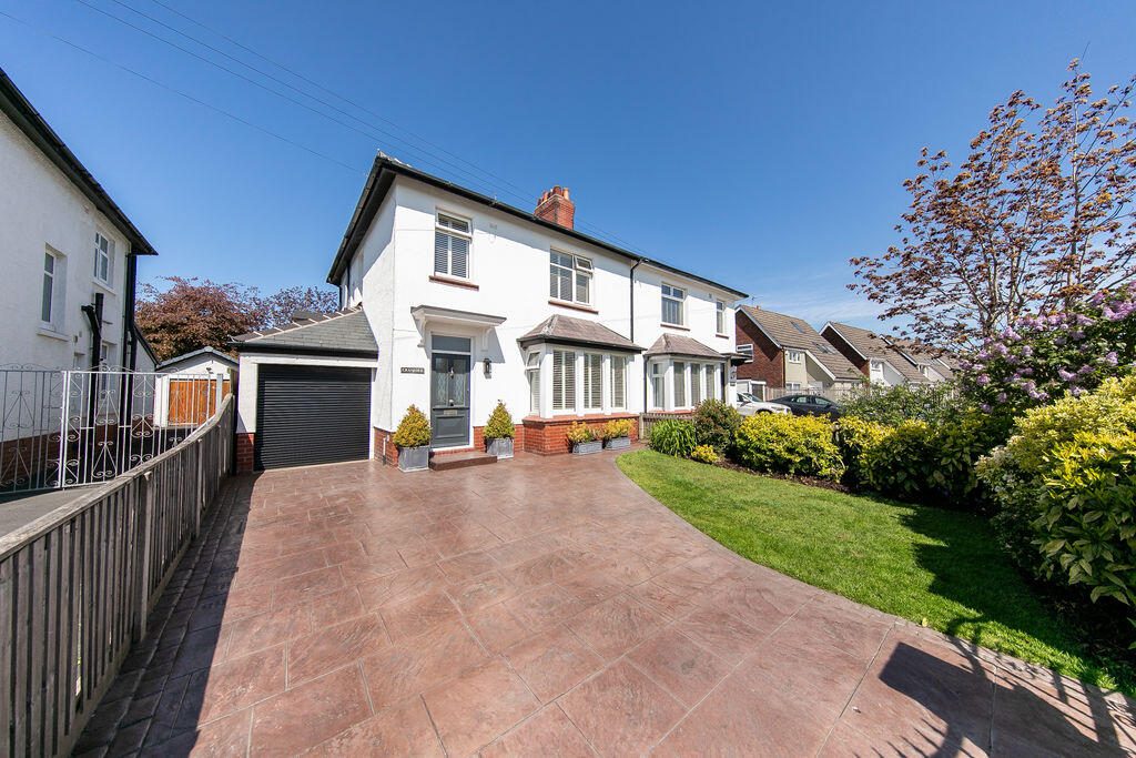 Detached House