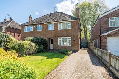 Semi-Detached