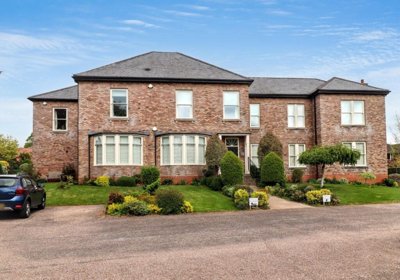 Property on Borrage Lane, HG4 2PW