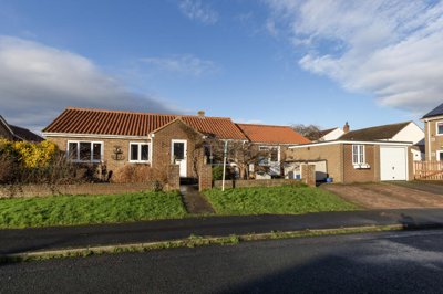 Property on Millfield Close, DL7 9SF