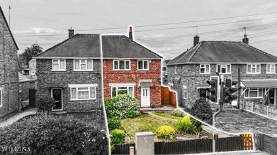 Semi-Detached