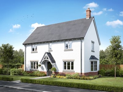 Property on Glasshouse Lane, CV8 2AJ