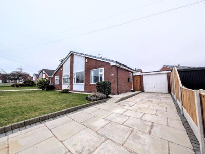 Property on Stratford Close, BL4 0LZ