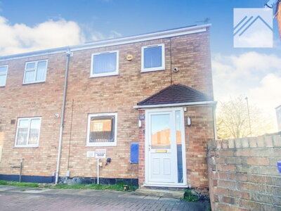 Property on Dickens Avenue, RM18 8HJ