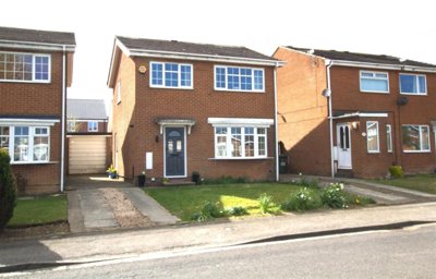 Property on Surbiton Road, TS19 7SH