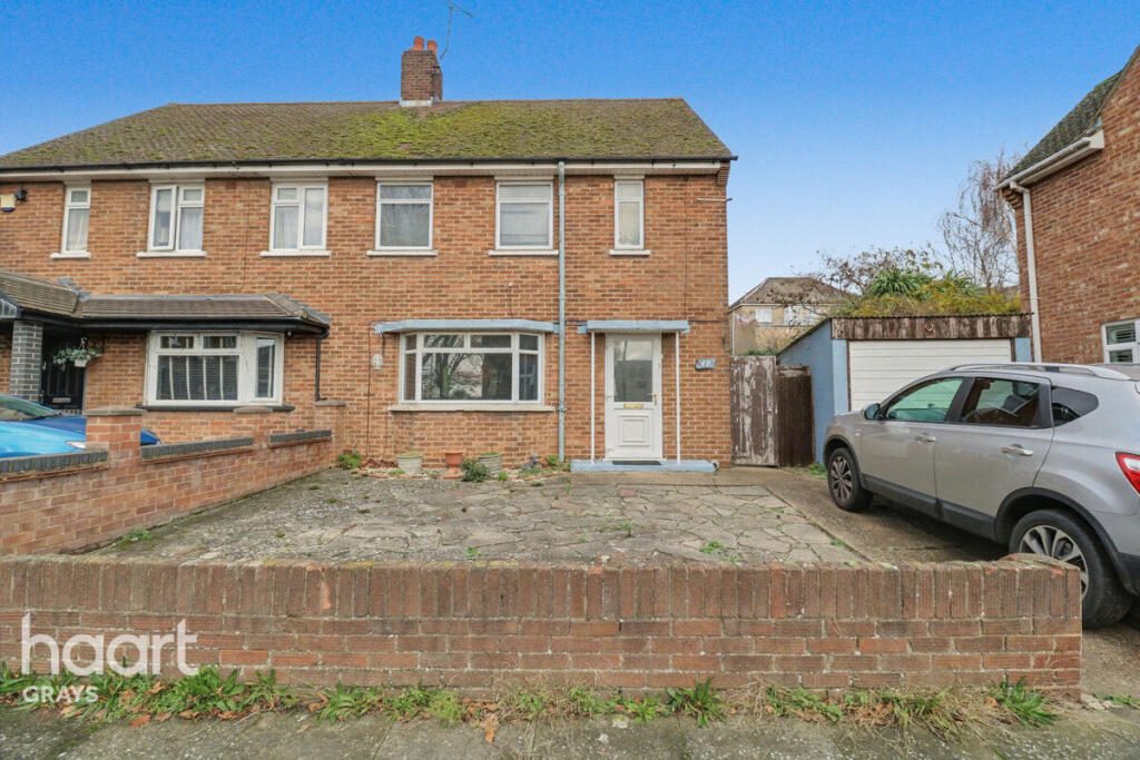 Detached House