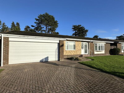 Property on Lansdowne Road, TS15 9NX